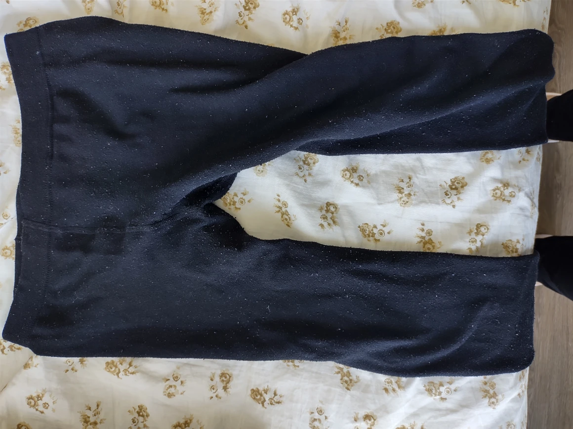 Fleece leggings image indicator(2)