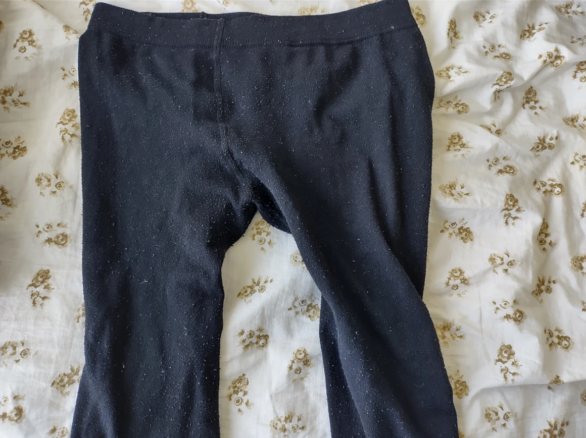 Fleece leggings image indicator(3)