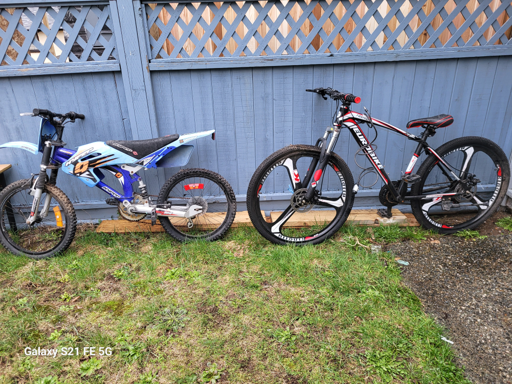 bike for sale - photo 2
