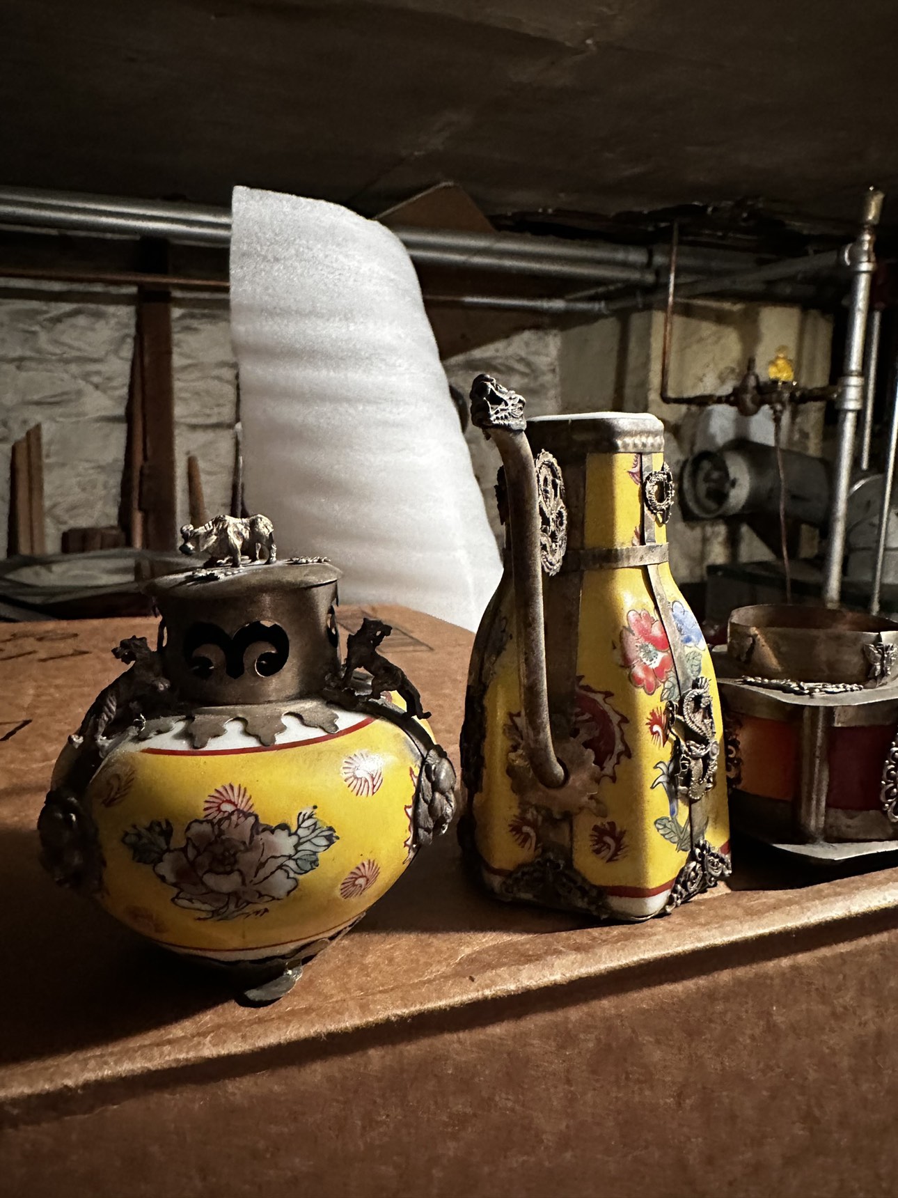 Chinese Antique sets - photo 5