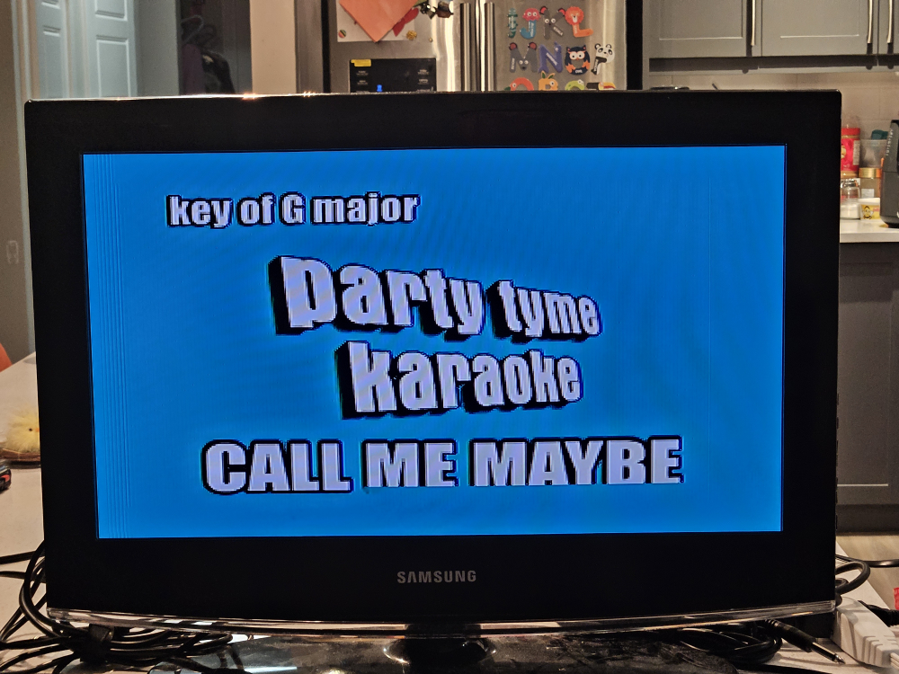 Karaoke Bundle
