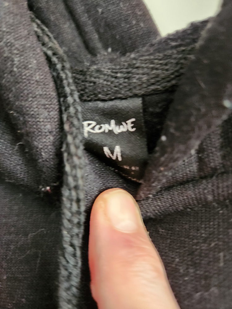 Astronaut Galaxy Boba hoodie image indicator(3)