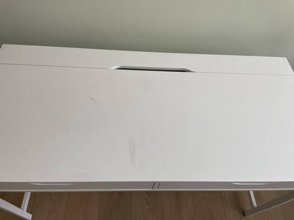 IKEA Alex desk - photo 3