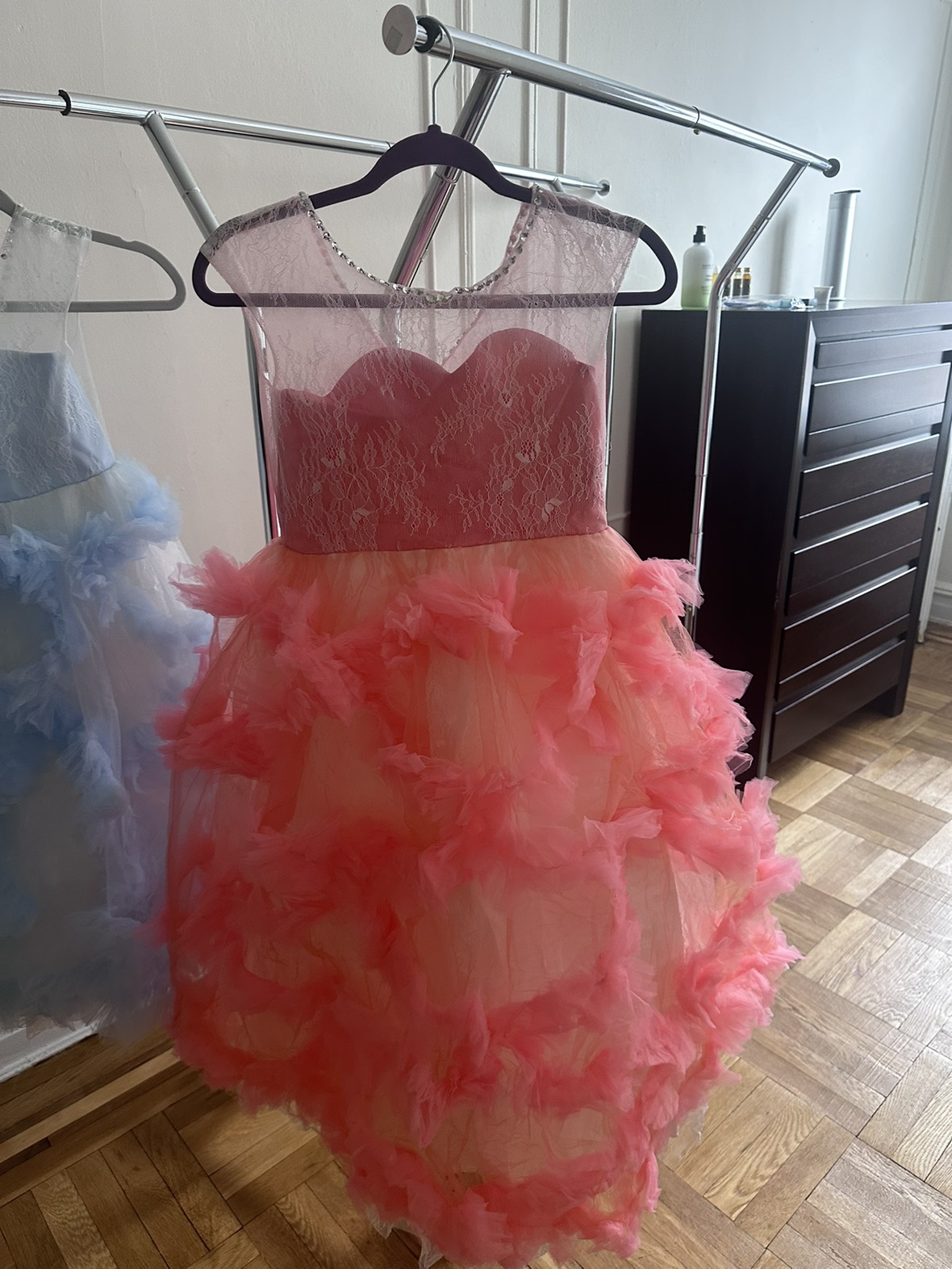 Dress for girls - photo 2