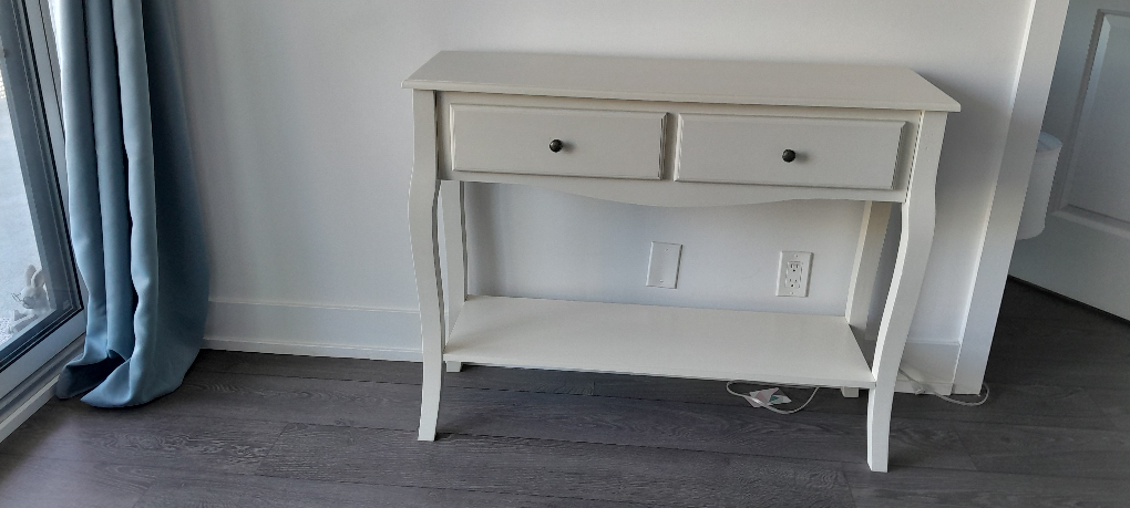 Cream Console - photo 2