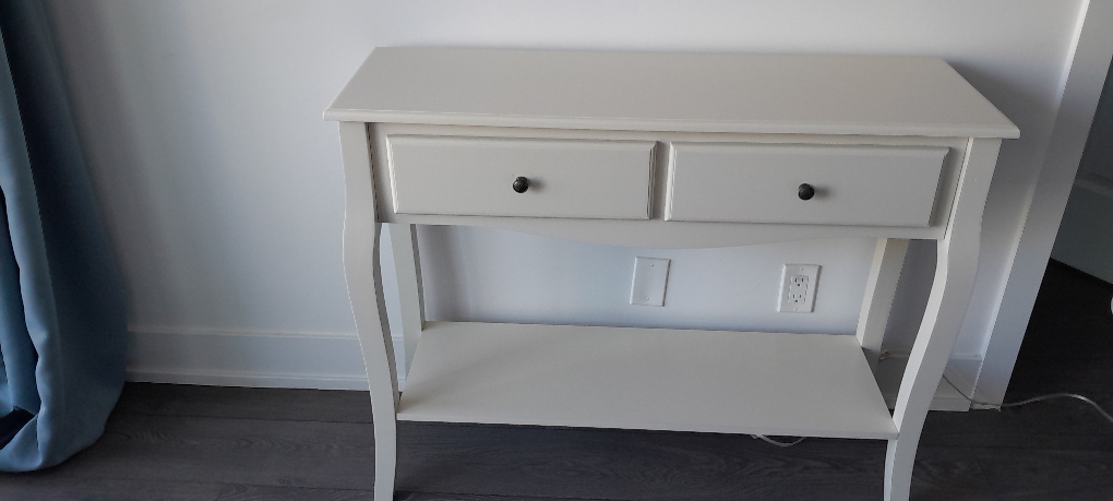 Cream Console - photo 3