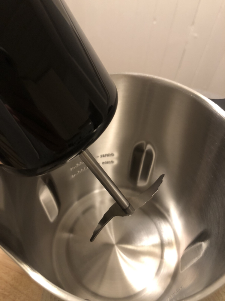Brand new soup maker - photo 2