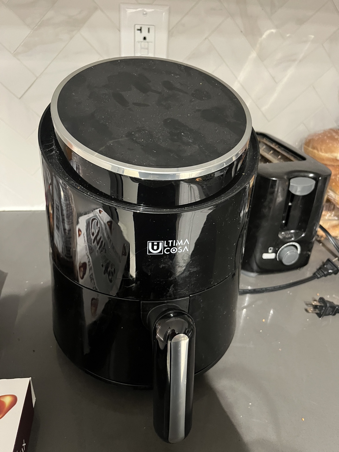 Air fryer