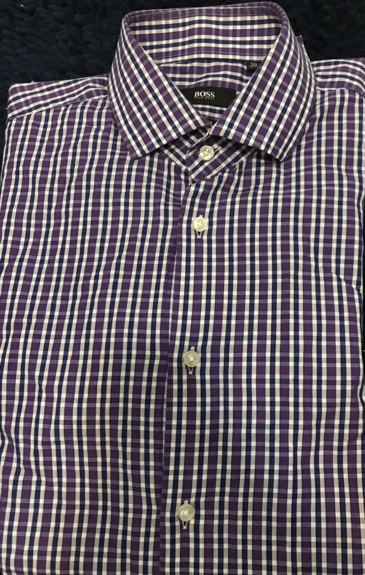 Boss Shirts - Medium 39 - 40 image indicator(3)