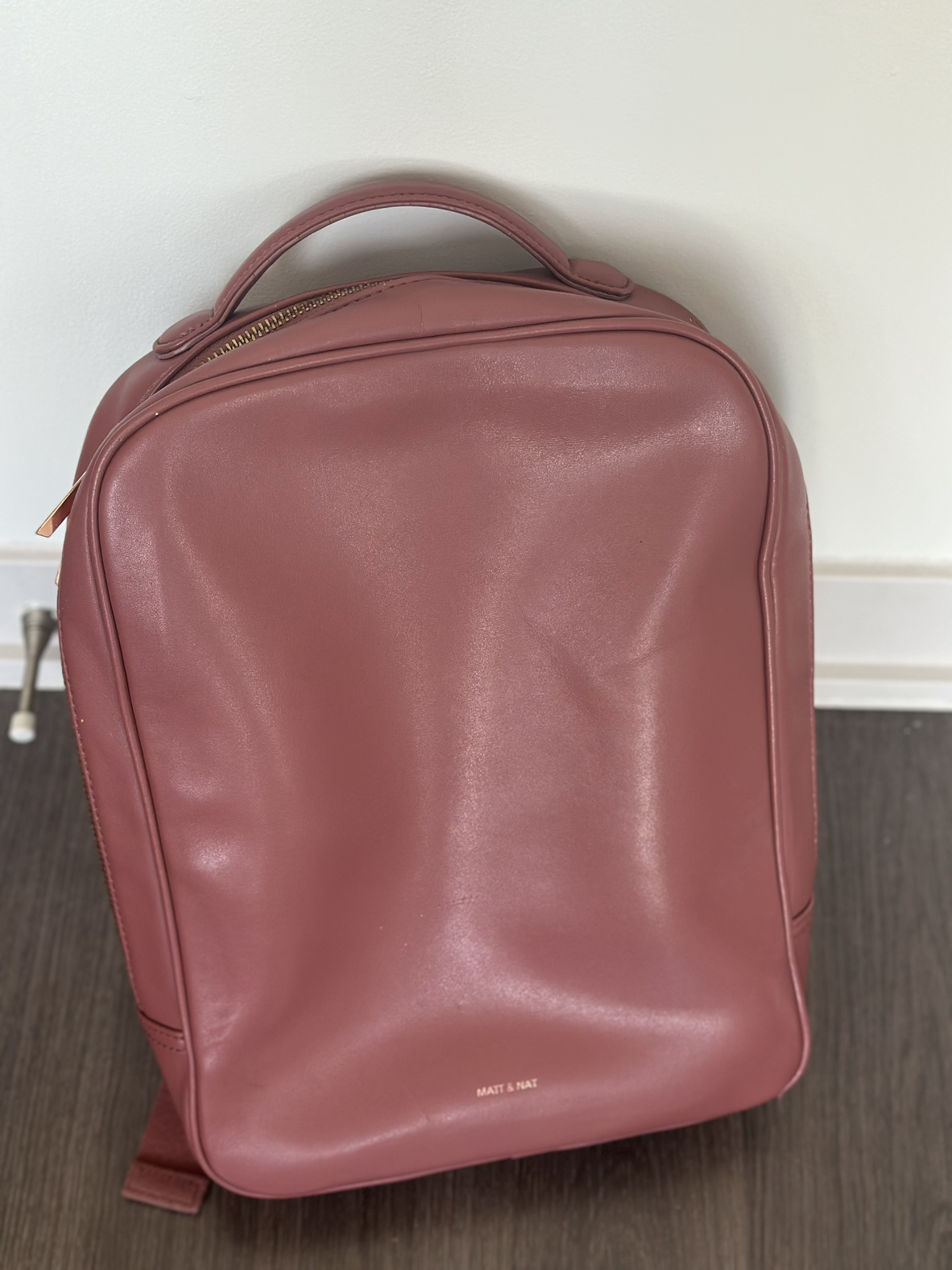 Matt & Nat Vegan Backpack thumbnail