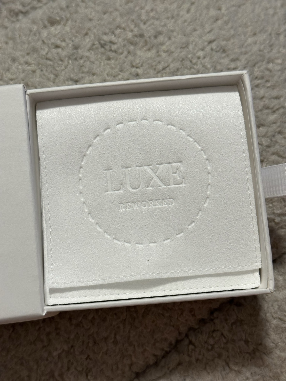Authentic dior REPURPOSED necklace - photo 2