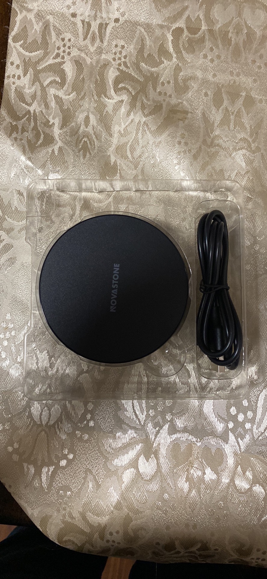 NovaStone Wireless charger - photo 4