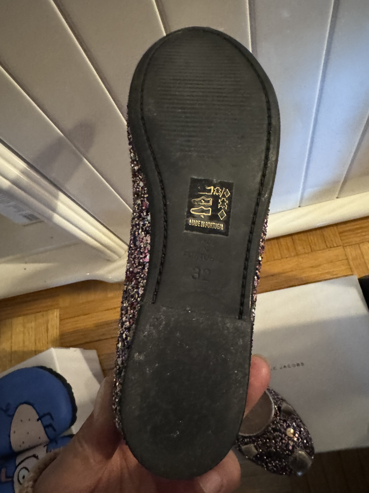 Little Marc Jacobs image indicator(2)