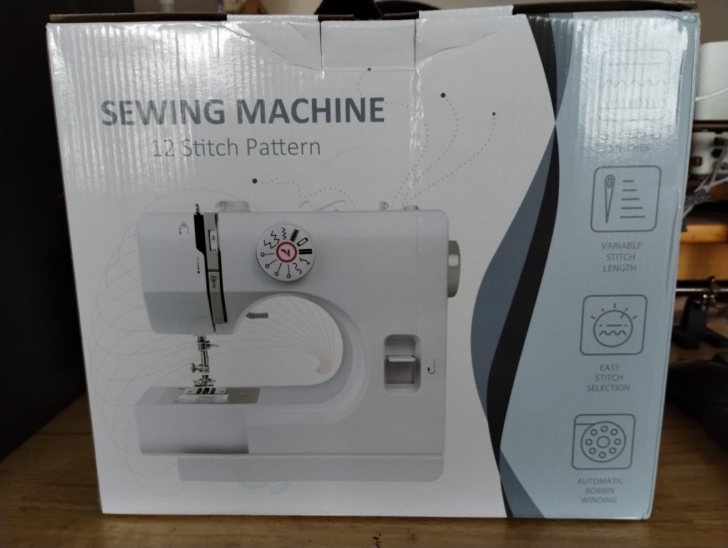 unopened sewing machine image indicator(2)