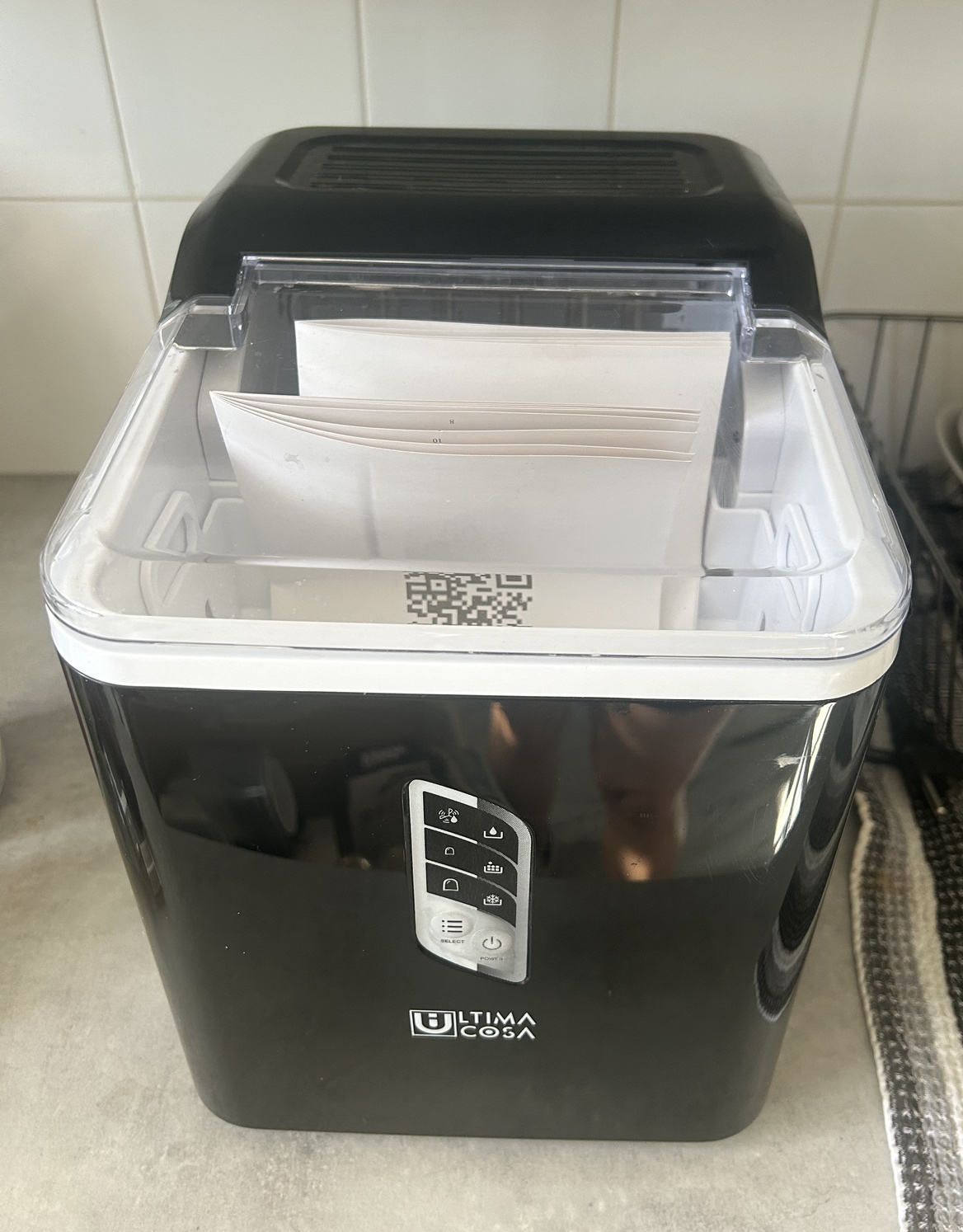 Ice maker - photo 2