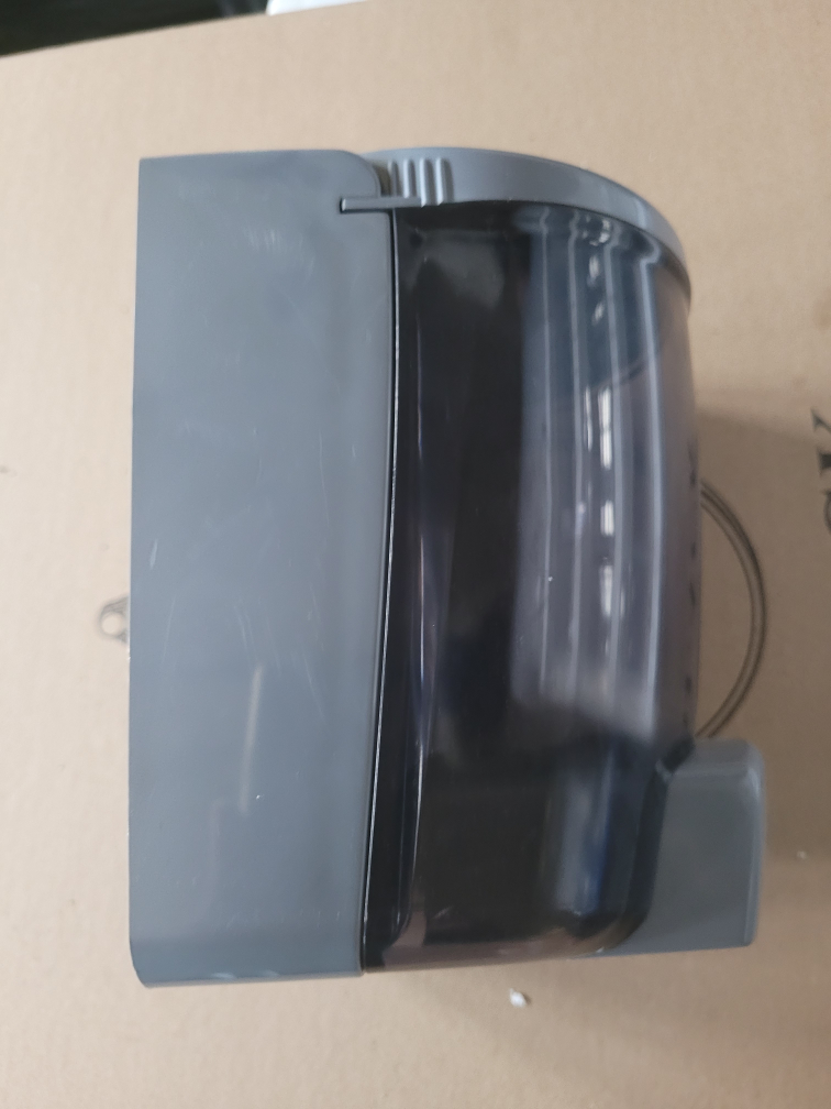 Hand washing soap container - photo 4