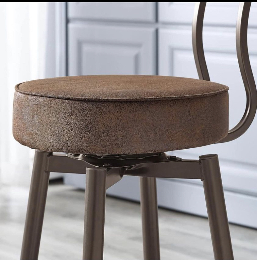 Brand new barstools. - photo 2