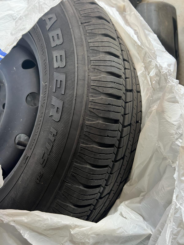tires thumbnail
