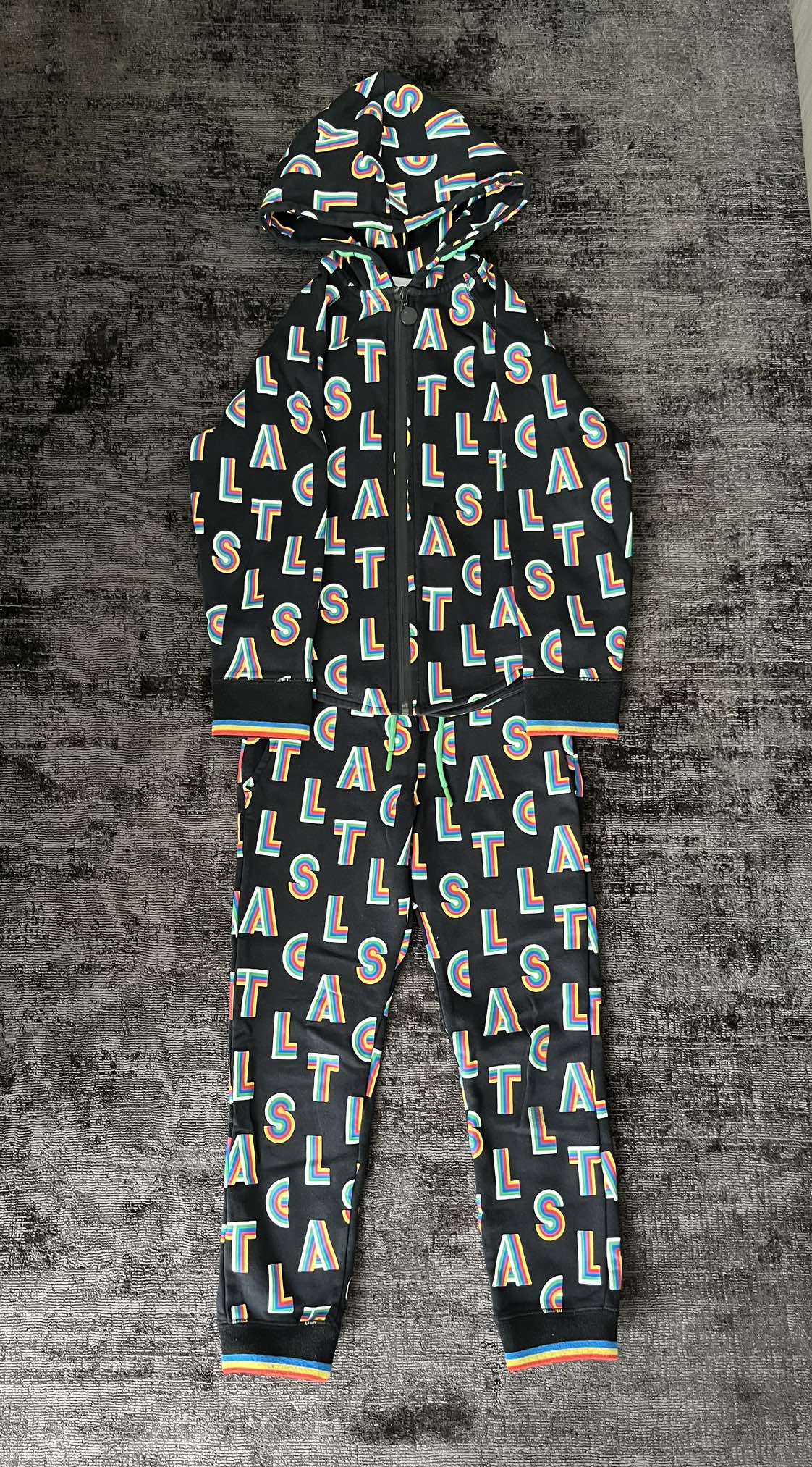 Stella McCartney Kids Tracksuit thumbnail