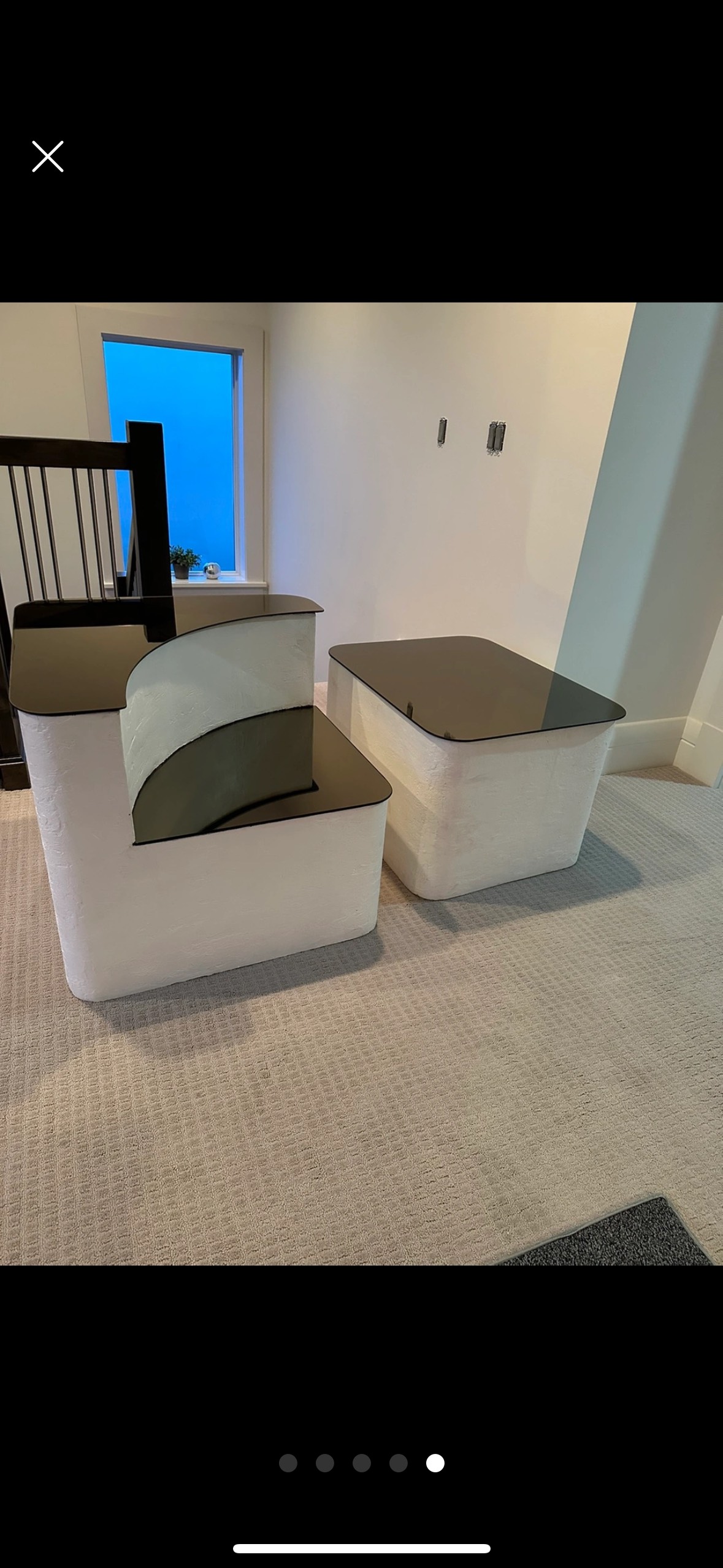 End tables #freecycle