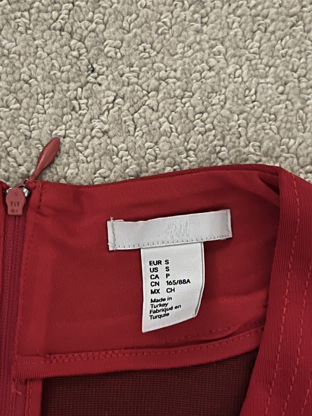 Dress image indicator(2)