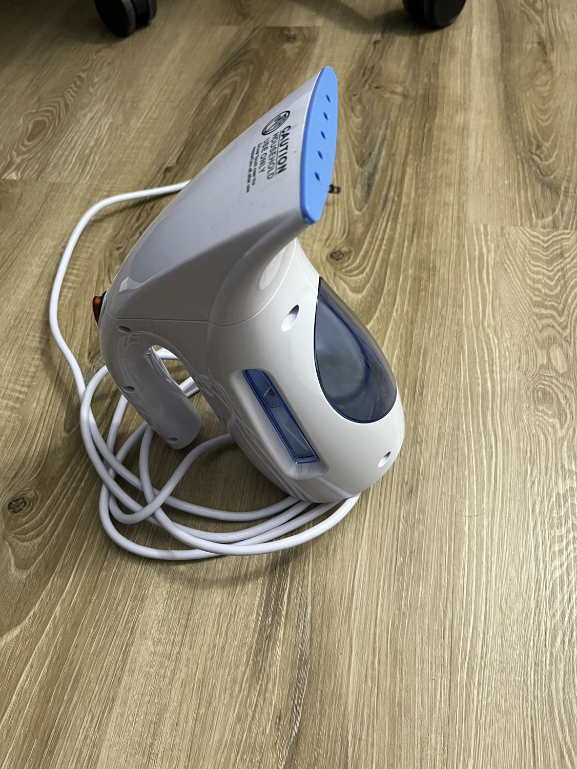 Garment Steamer thumbnail