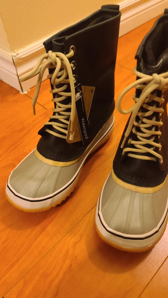 Sorel women winter boots - photo 2