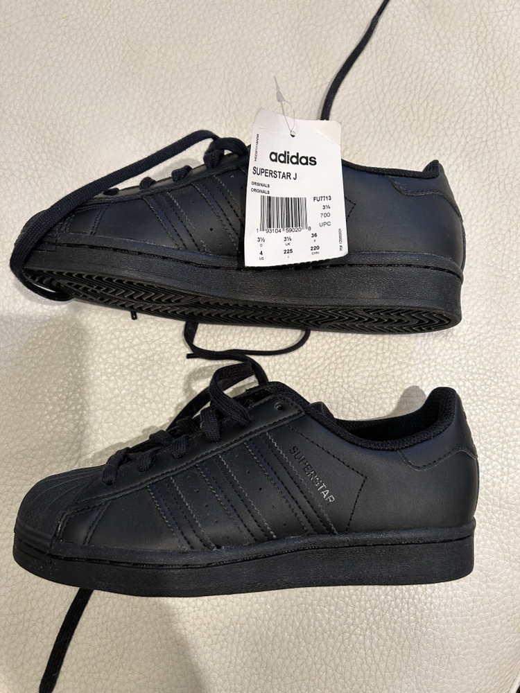 Adidas Originals Superstar Sneakers image indicator(3)