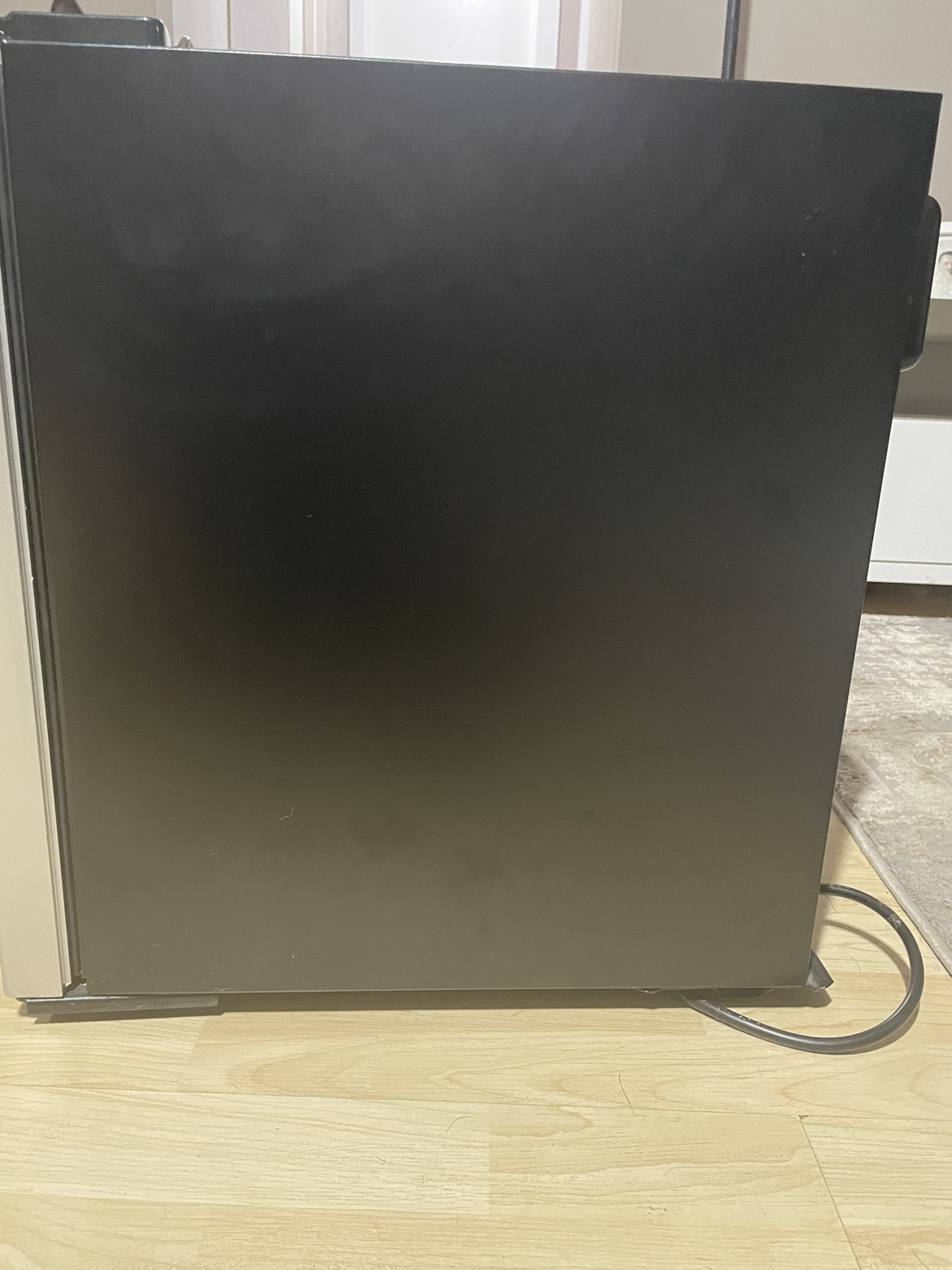 danby mini fridge - photo 3