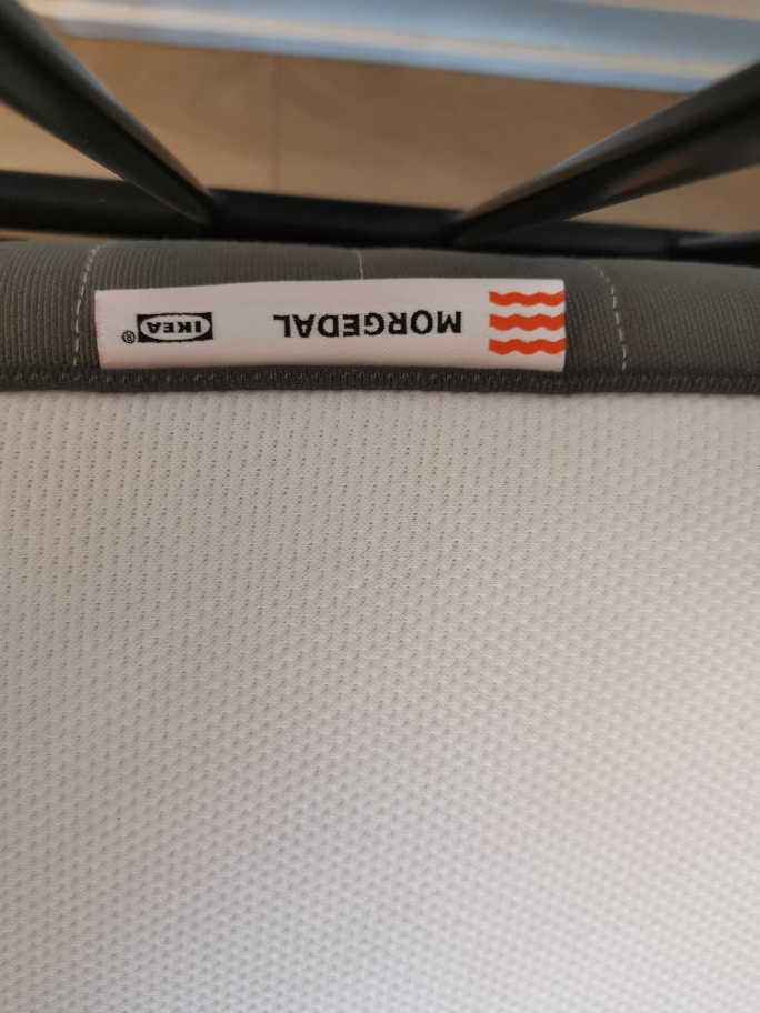 Ikea minnen extendable bed with Ikea  morgedal mattress - photo 3