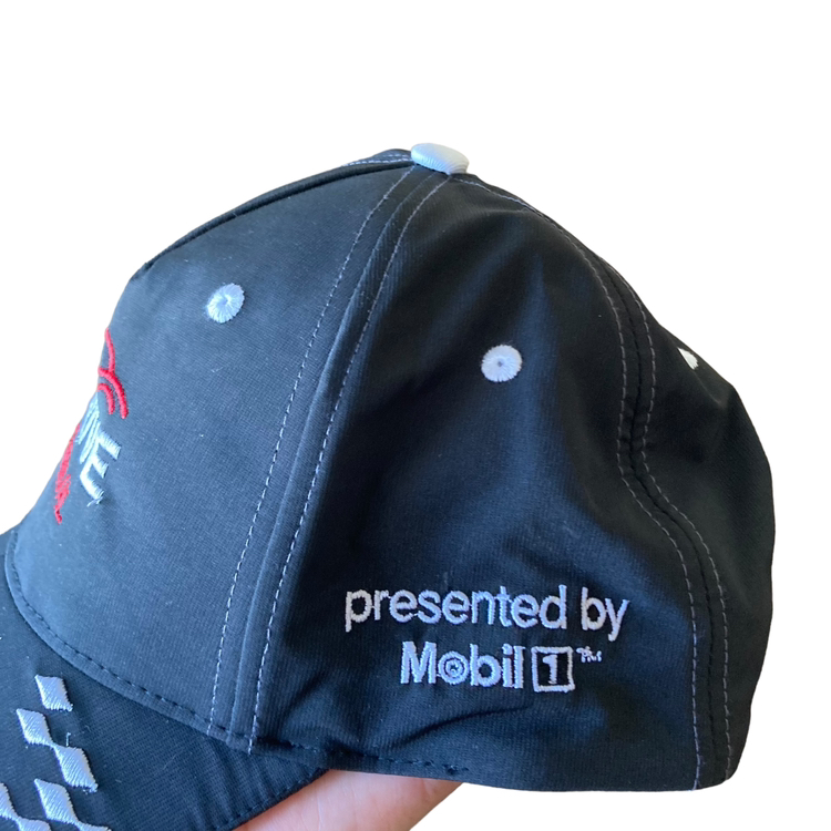 New Embroidered Cap, Adjustable - photo 5