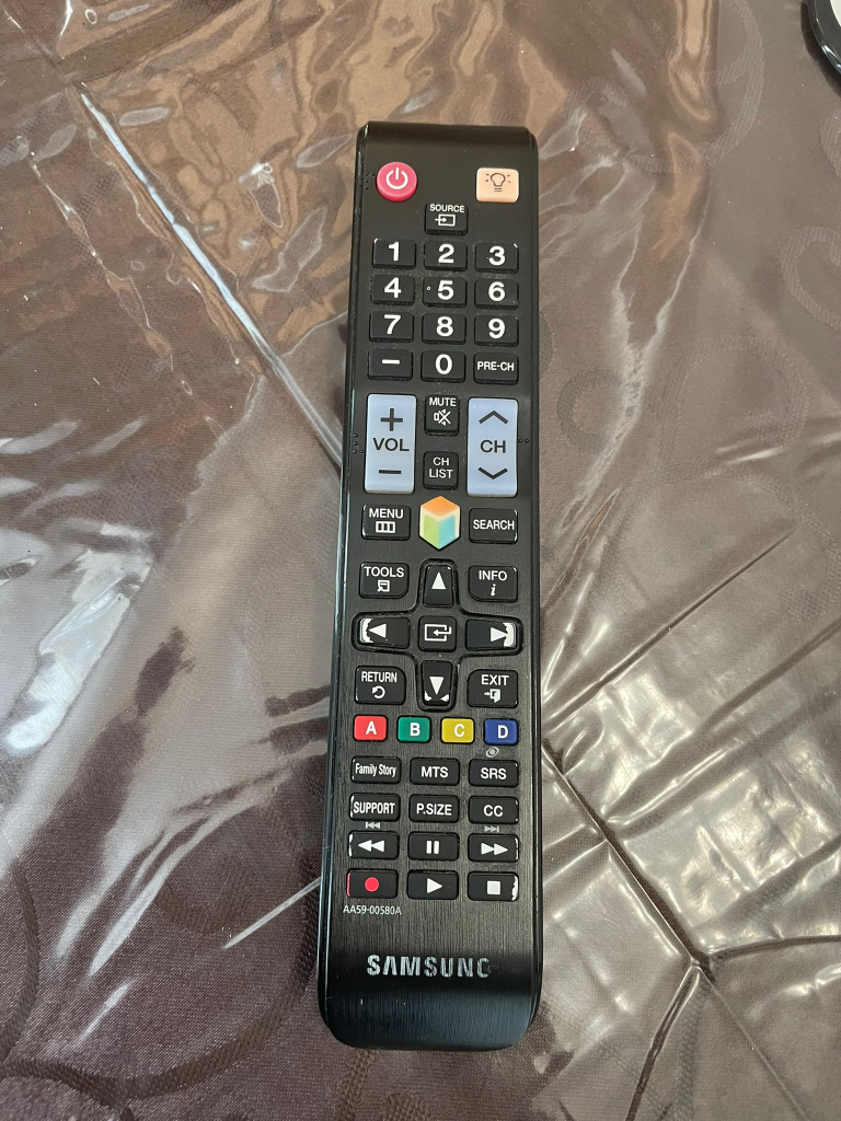 Samsung smart TV - photo 3