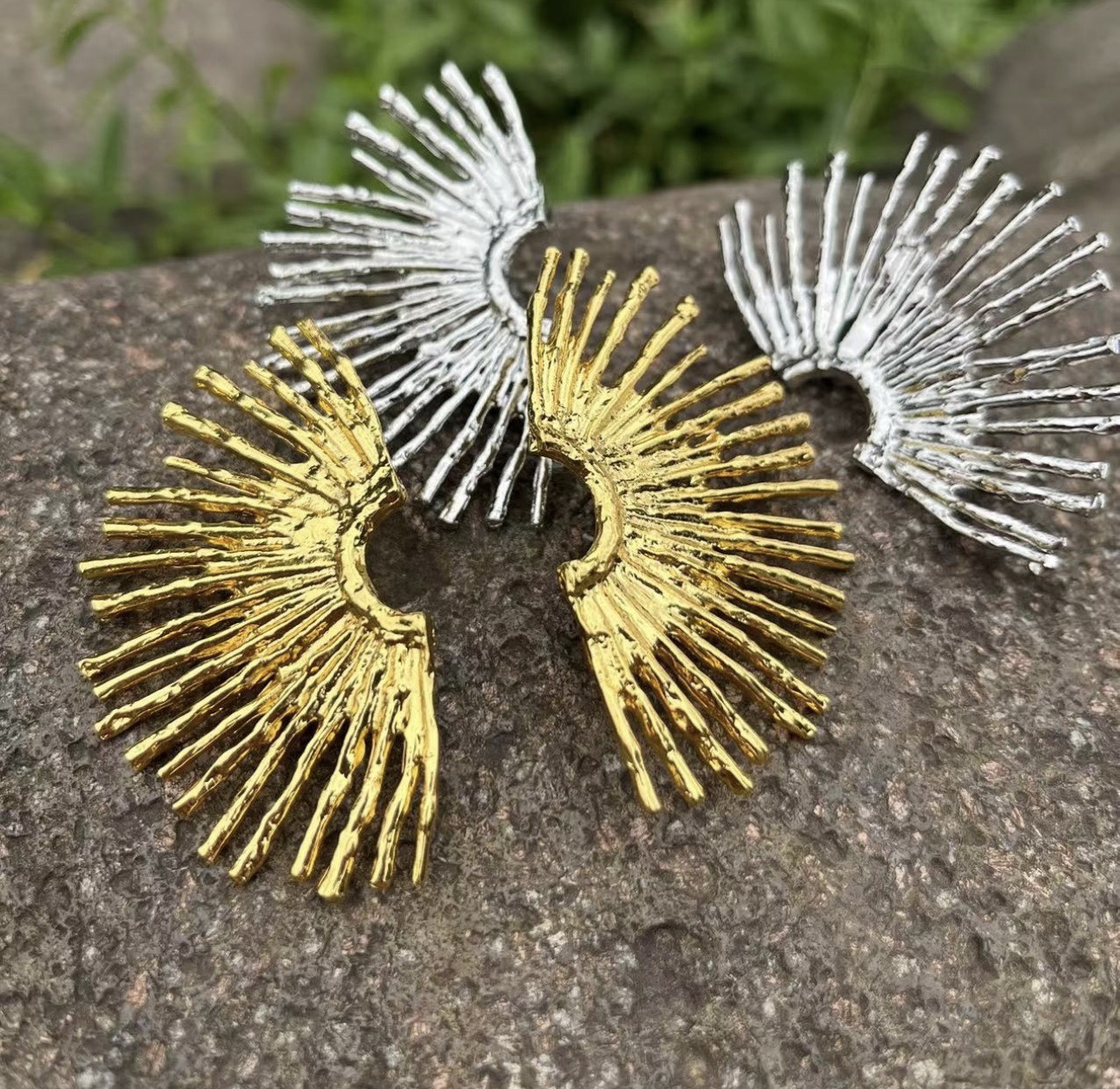 Earings - New - Effortless Elegance! - photo 3