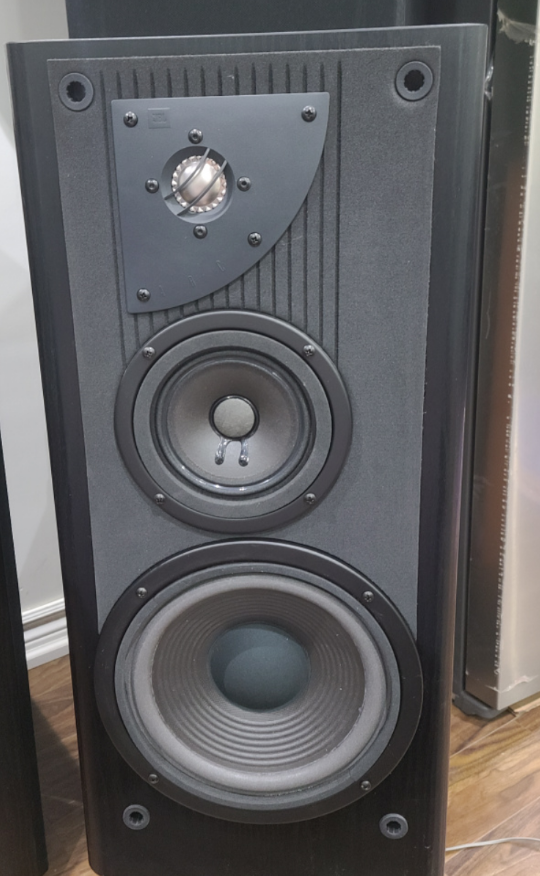 JBL LX500 image indicator(3)