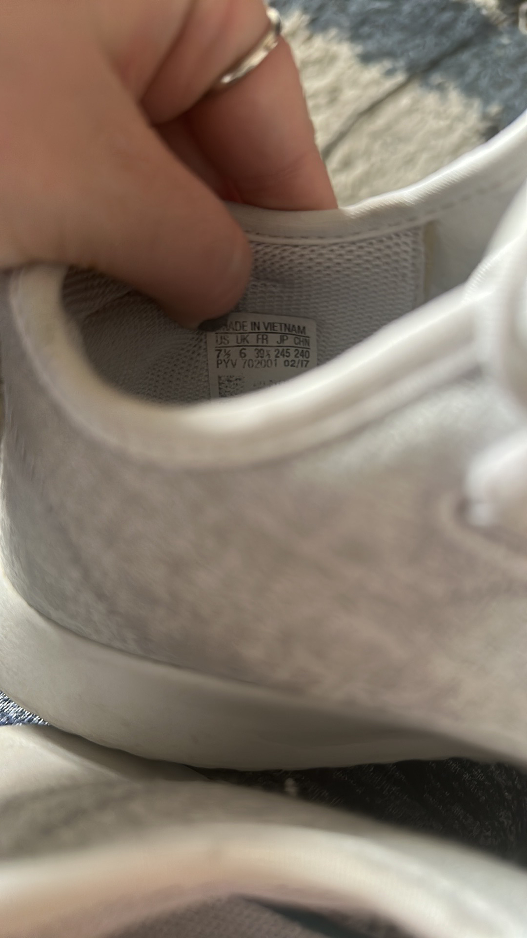 Adidas Running Shoes image indicator(6)