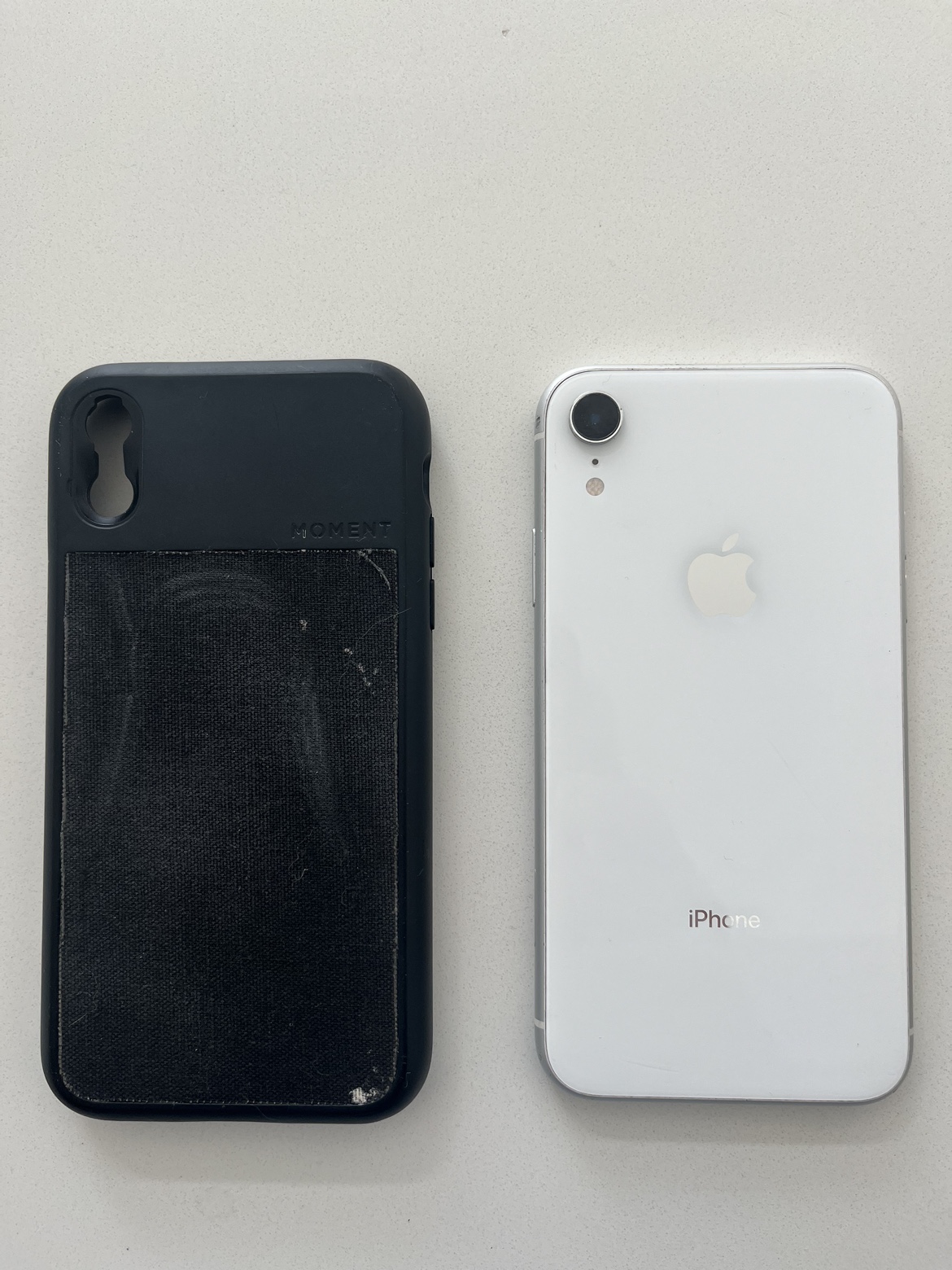 iPhone XR image indicator(2)