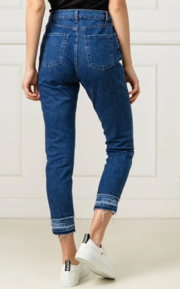 HUGO by Hugo Boss Stella jeans - photo 3