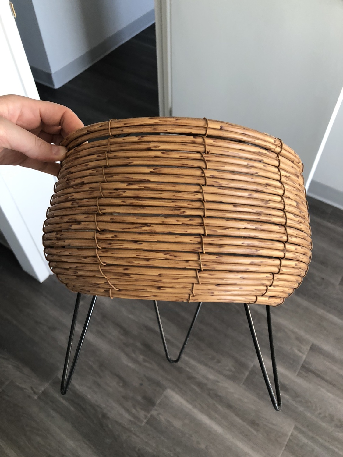 Plant stand