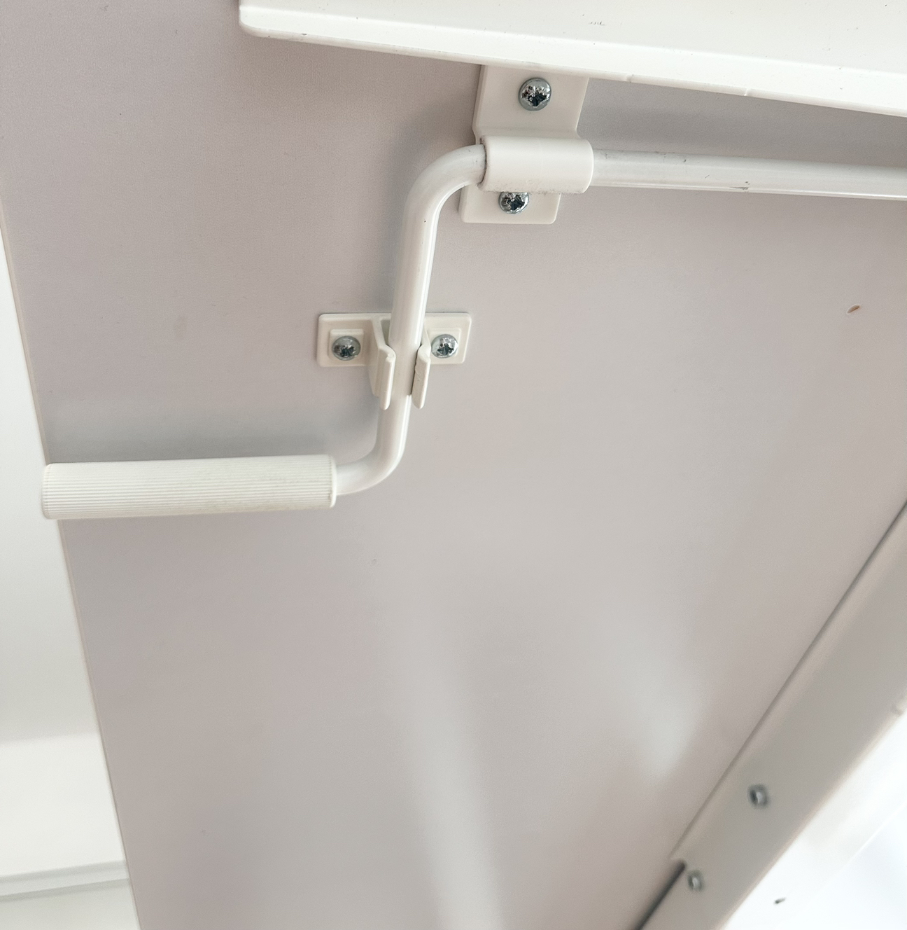 IKEA Sit Stand Desk - photo 5
