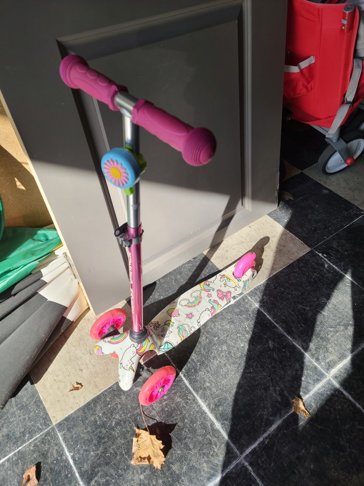 Scooter