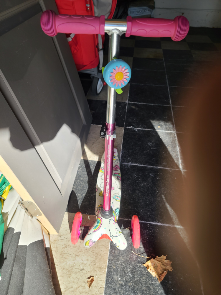 Scooter - photo 2
