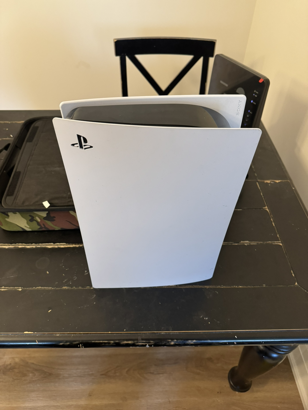 PlayStation 5 Complete Boxset - photo 3