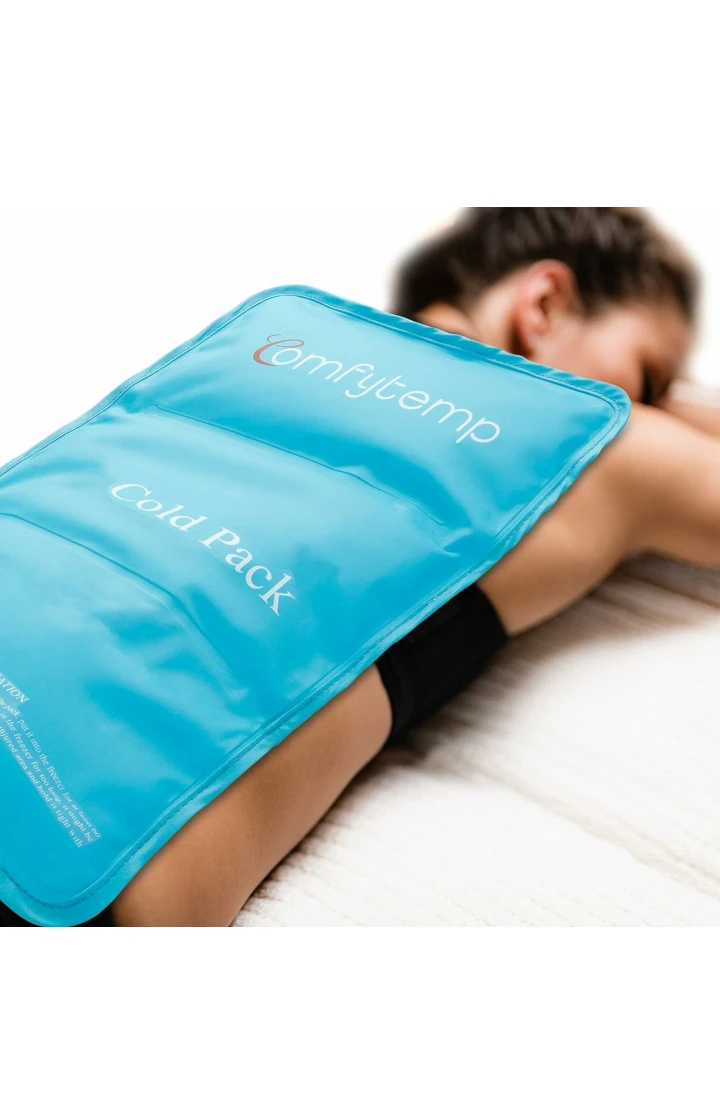 Cold & Ice pack