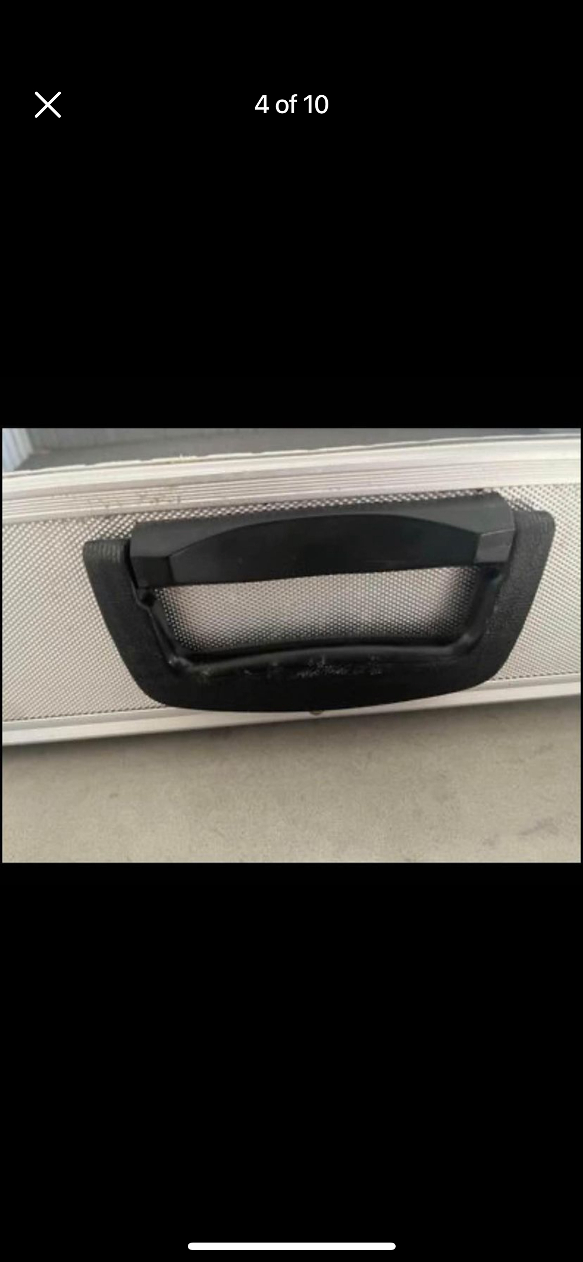 Robust Aluminum case image indicator(4)