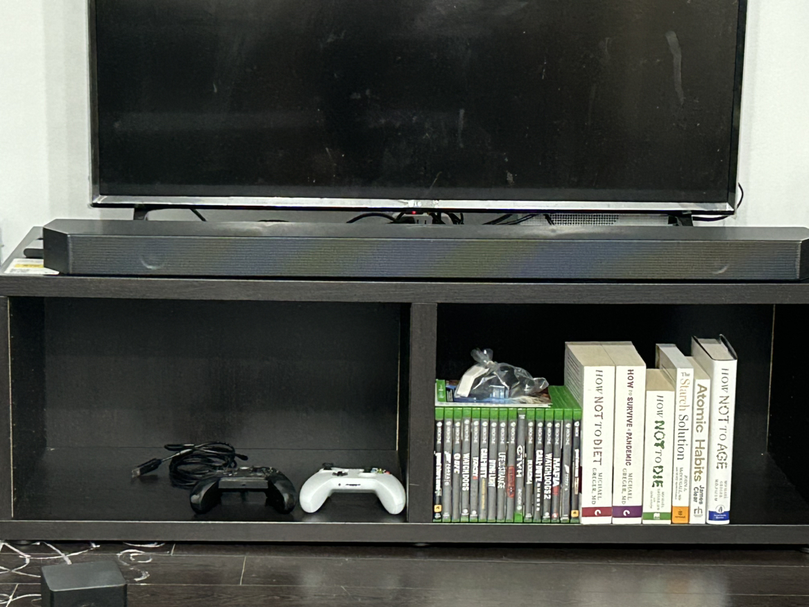Besta Television Unit - photo 4