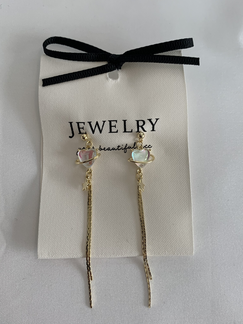 🧚‍♀️Earrings🫧 image indicator(2)