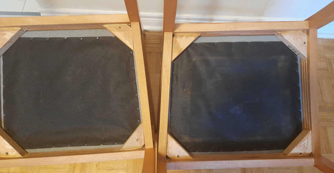 Wood Frame Chairs image indicator(3)