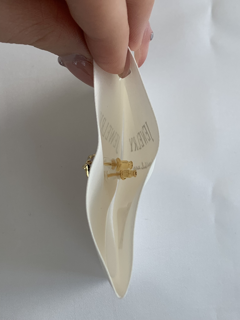 🤍Earrings🌹 image indicator(3)