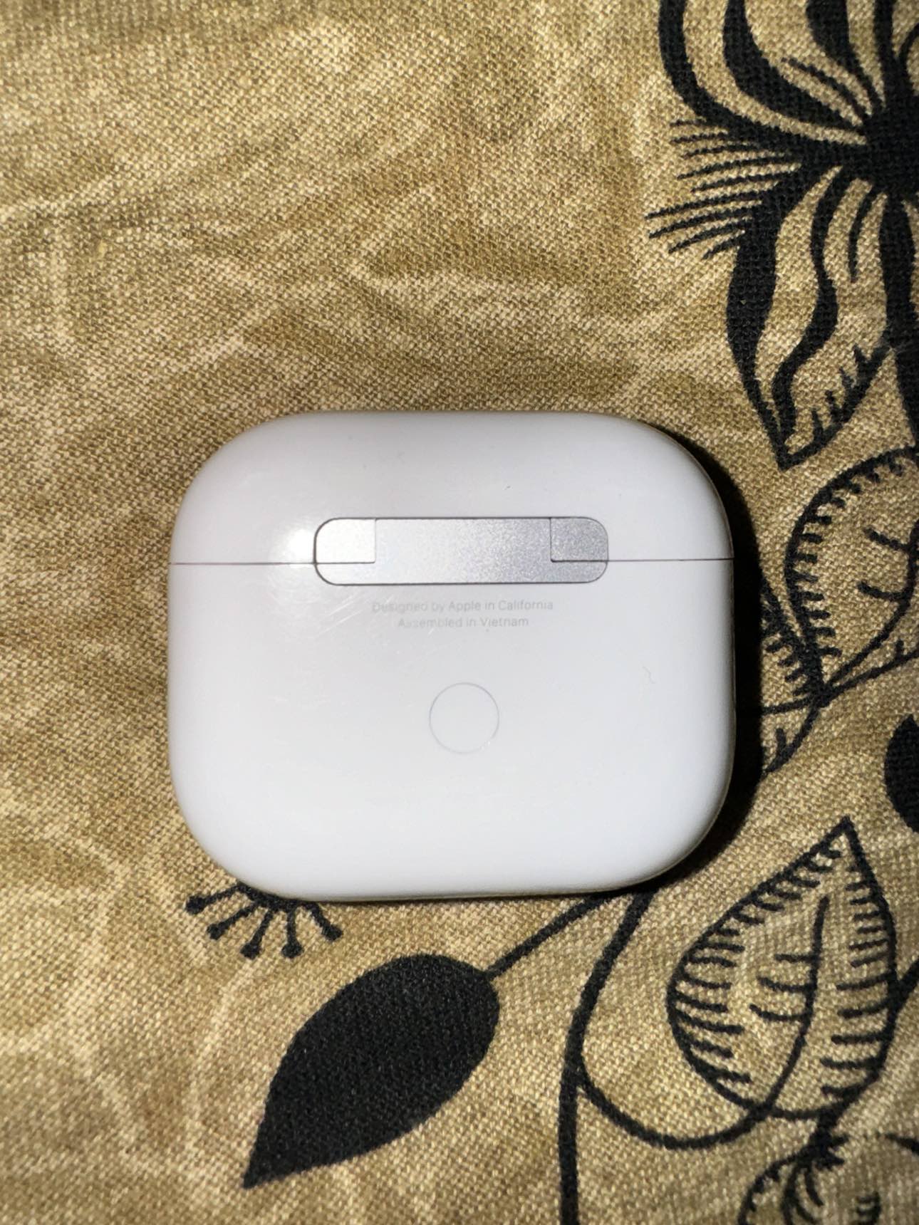 Airpods 3rd gen - photo 2