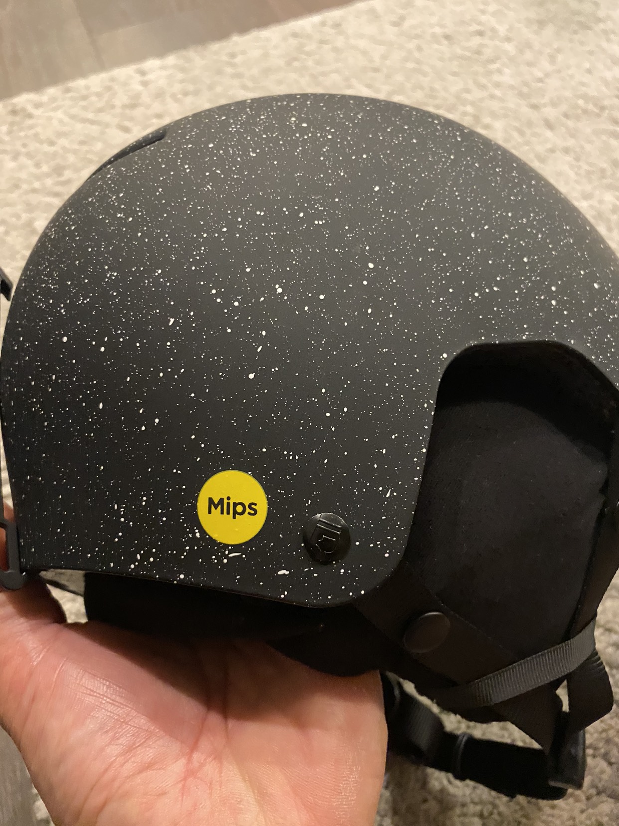 Sandbox Icon Men’s Medium Size image indicator(4)